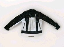 Blouson Cuir Michael Jackson