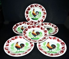 CHOISY-LE-ROI Lot de 6