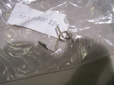 Ressort Support Câble de