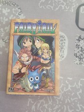 Fairy Tail - Les jumeaux du