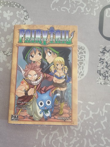 Fairy tail les - fairy,