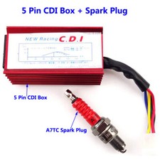 Racing CDI Bougie D'allumage