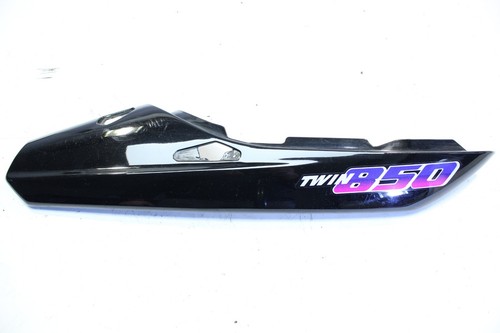 Yamaha tdm 850 3vd - yamaha, carénage