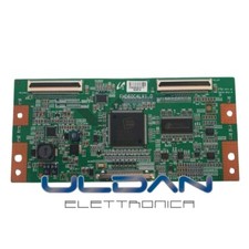 Carte T-CON SAMSUNG LE40B530