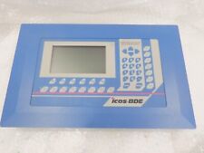 BEIM12-0-0002, icos BDE