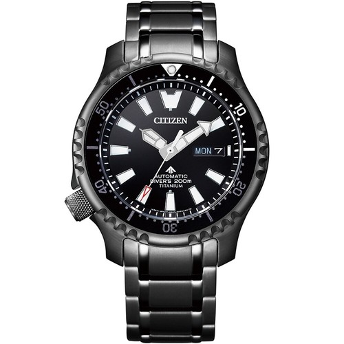 Citizen ny0105 81e promaster - citizen,