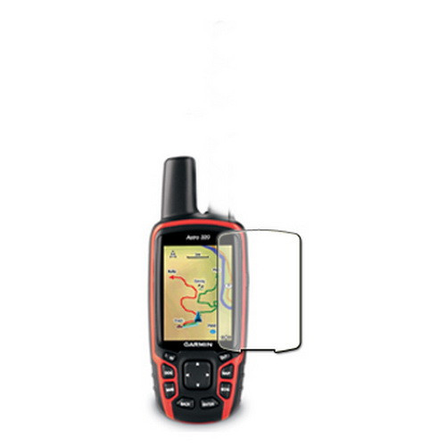 Gps screen protector - gps, garmin