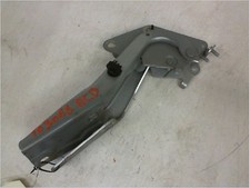 Jeu compas capot occasion RENAULT MEGANE III Phase 2 - 1.6i 16v BioEthanol 110ch