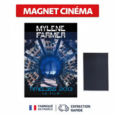 Magnet Film MYLENE FARMER