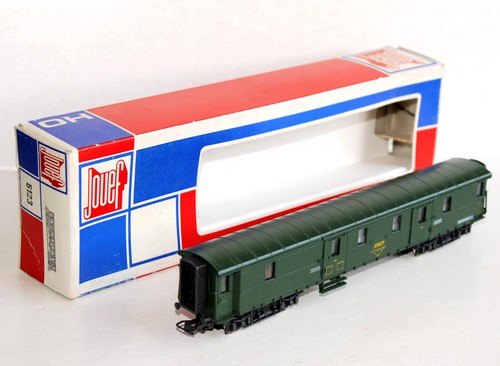 Jouef 5123 wagon - 5123,