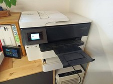 Imprimante hp officejet pro