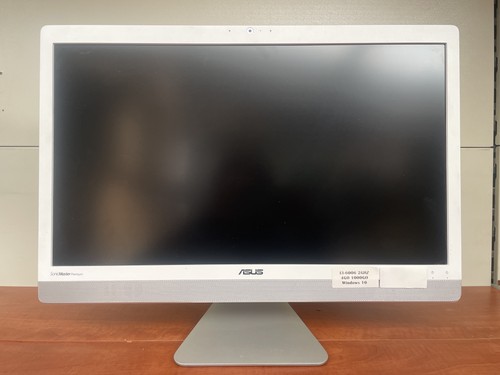 Ordinateur tout asus - ordinateur,
