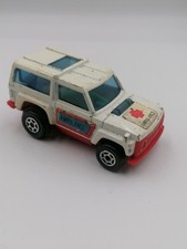 Majorette France  - Motors -