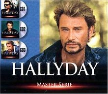 Coffret 3 CD : Master Série 