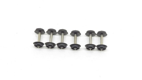 Hornby lot essieux - lot, 6
