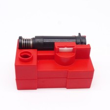 40361 Playmobil Pompe pour