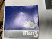 Davis Instruments Mark 3