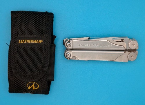 Leatherman wave multi - leatherman,