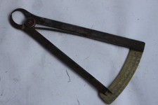 Ancien compas d'horloger