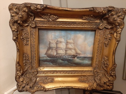 Peinture peintre signe - peinture,