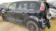 Reservoir essence CITROEN C3