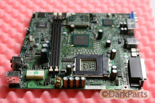 Compaq ipaq motherboard - ipaq,