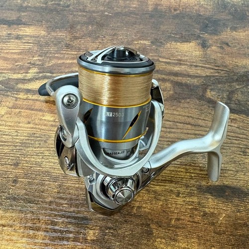 Moulinet toupie daiwa frees - toupie,