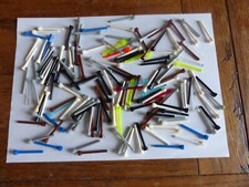 Lego : Lot de 152 tiges 1