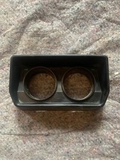 Bloc compteur Austin mini 1988