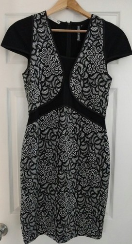 Nwt 275 yoana baraschi - yoana, black