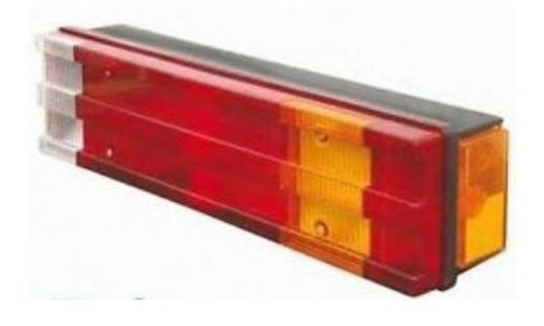Feu droit sprinter - 1,