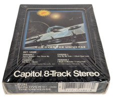 SCELLÉ | SUN Au-Delà De