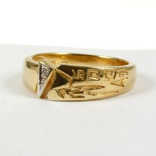 Bague En Structure Style