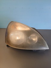 Renault Clio 2 ph 2 / Phare