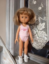 Poupée Corolle Chérie Marie