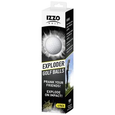 Izzo Exploseur Farce Golf