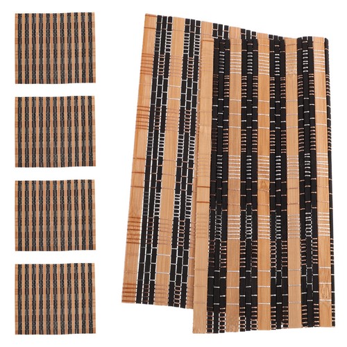 Pcs sauna accessory mat - 5,