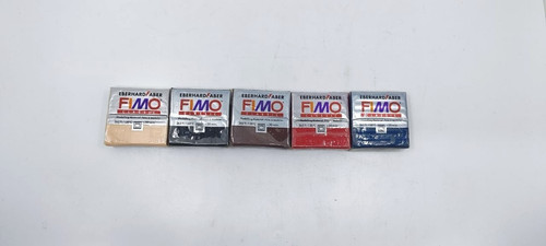 Vintage fimo classic eberhard - vintage,