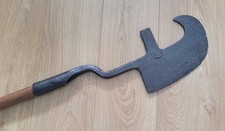 Outil ancien - Coupe-marc