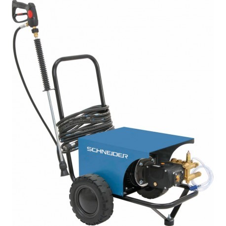 Nettoyeur tri 380v 170 bar - nettoyeur,