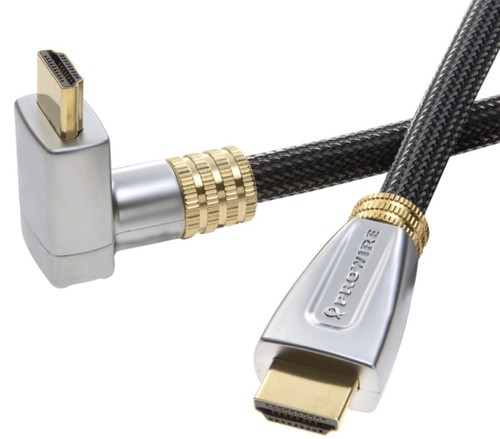 Prowire câble hdmi - hq,