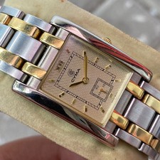 Rare montre vintage cyma