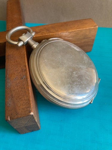 Horlogerie ancienne boitier - horlogerie, 1x