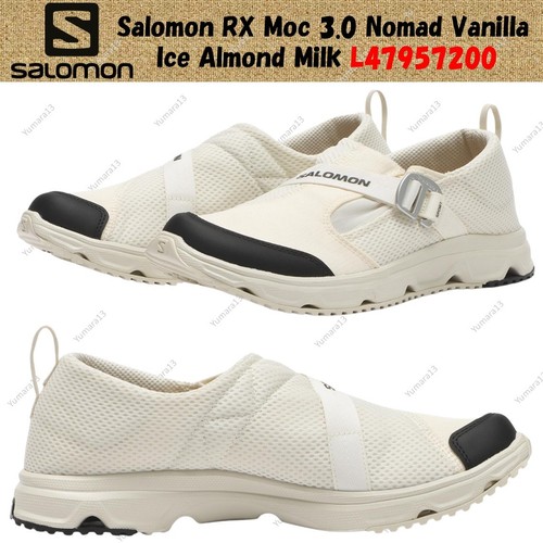 Salomon moc 0 - salomon, 3.0