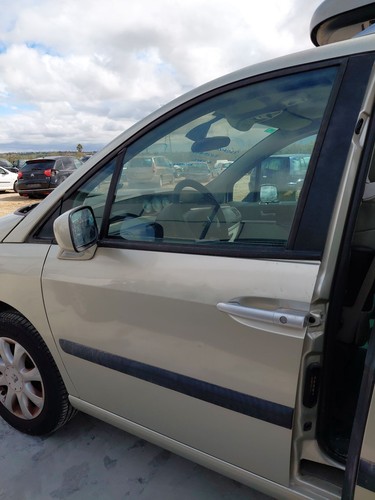 Porte avant gauche 147026 - avant,