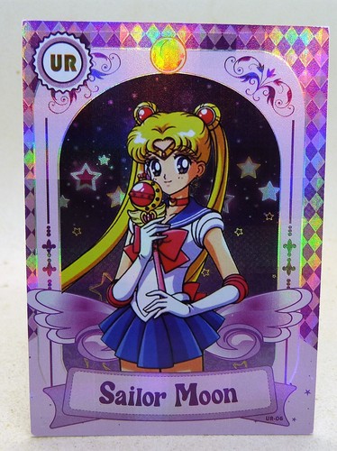 Carte manga mint holo - manga,