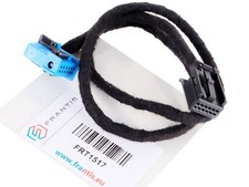 Faisceau Câble d'Autoradio