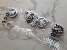 5E0601151 Cache moyeux skoda