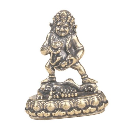 Mini statue bouddha - mini,