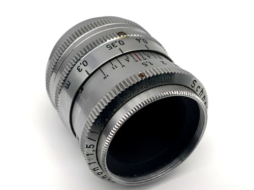 Schneider kreuznach xenon 13mm - kreuznach,
